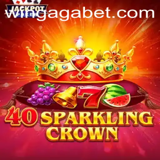 Exploring the Enchanting World of 40SparklingCrown: A Modern Classic in the Gaming Universe