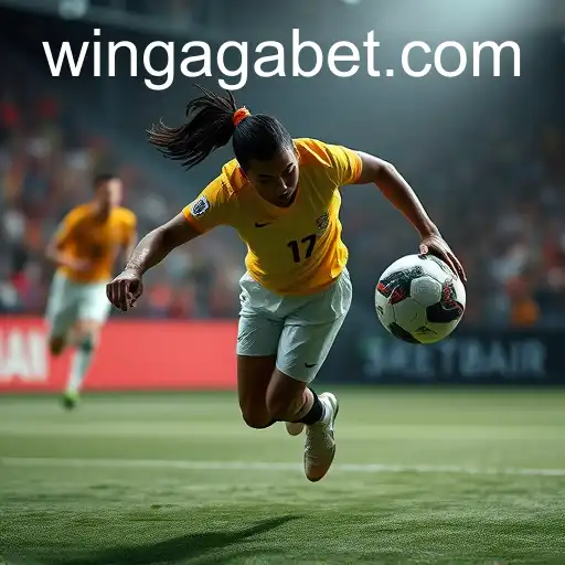 Apostas esportivas