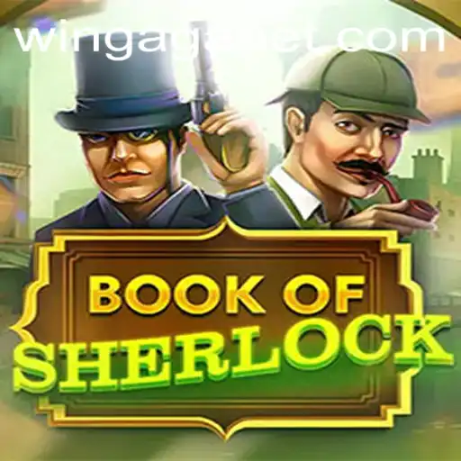 Exploring the Captivating World of 'BookOfSherlock'