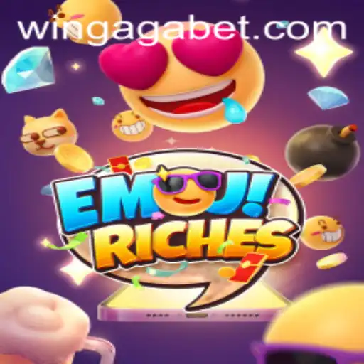 Exploring EmojiRiches: The Dynamic World of 'Atua PG'