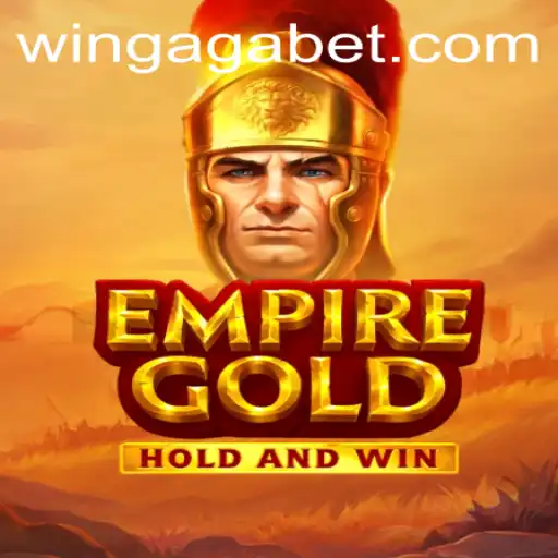 EmpireGold: A New Era of Strategic Gameplay