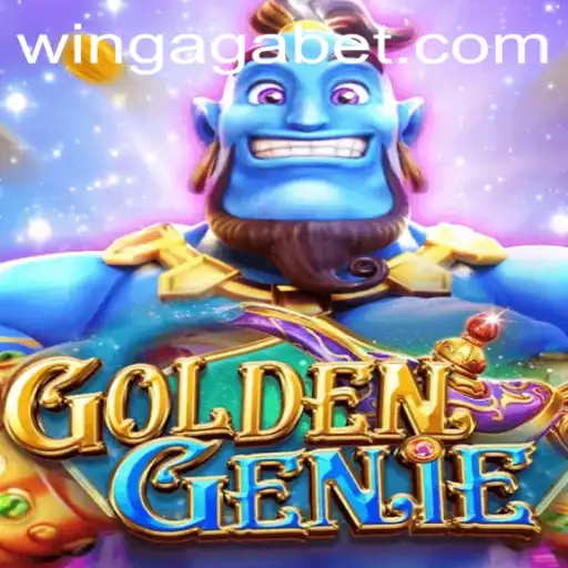 Unveiling GOLDENGENIE: A Magical Adventure in Gaming