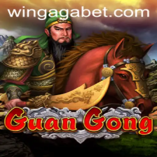 GuanGong: Embracing Strategy and Mythology in a Unique Gaming Experience