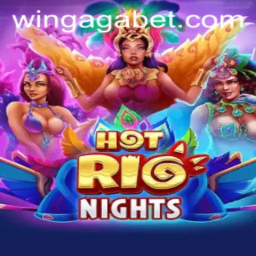 Discovering the Vibrant World of HotRioNights: A Deep Dive into the Thrilling Game