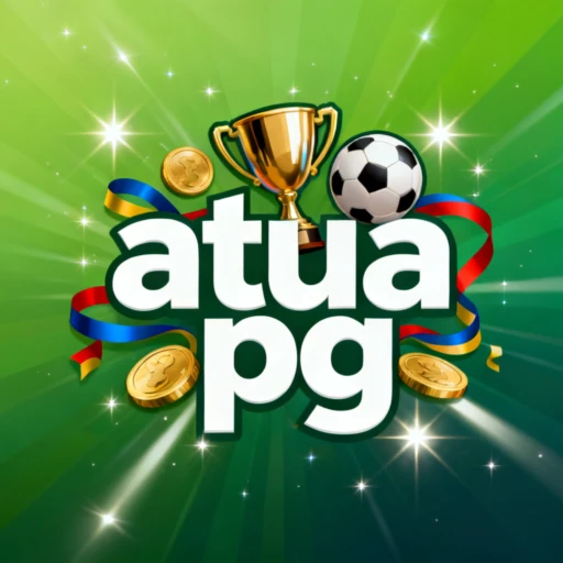 atua pg Logo