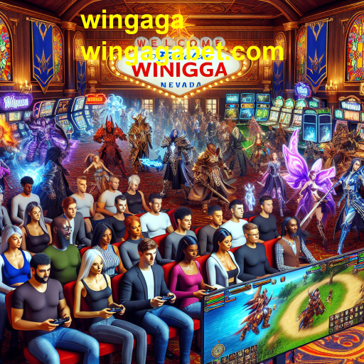 A Evolução dos MMORPGs: Uma Jornada Através dos Mundos Virtuais