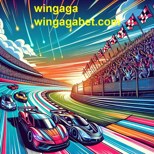 A Emoção dos Jogos de Corrida: Velocidade e Adrenalina em Cada Curva