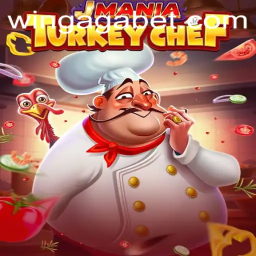 JManiaTurkeyChef: A Culinary Adventure