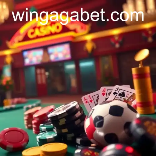 Jogos de cassino