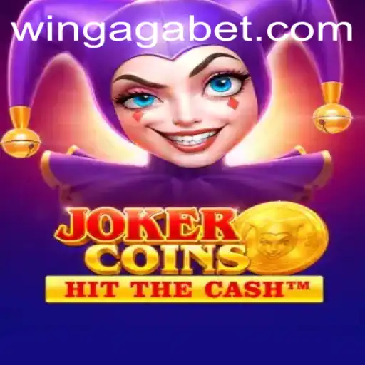 Unveiling JokerCoins: A Thrilling Adventure in Virtual Gaming