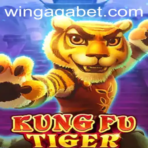 KungFuTiger: Unleashing the Power of Martial Arts