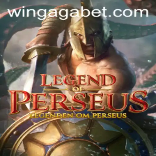 Dive into the Mythical World of LegendofPerseus: An Intriguing RPG Experience