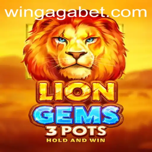Exploring the Exciting World of LionGems3pots: A Guide and Overview