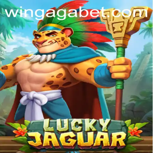 LuckyJaguar: Unveiling The Exciting World of 'Atua PG'