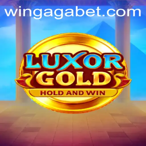 Exploring LuxorGold: A Riveting Journey in Gaming with Atua PG