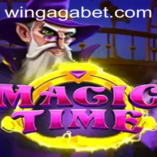Discover MagicTime: The Enchanting Board Game Experience