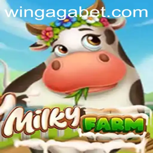 Discover MilkyFarm: A Journey into the Whimsical World of 'ATUA PG'