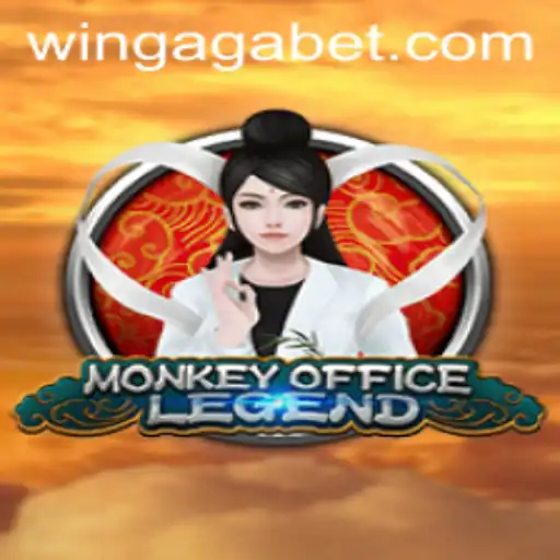 The Captivating World of MonkeyOfficeLegend: A New Gaming Sensation