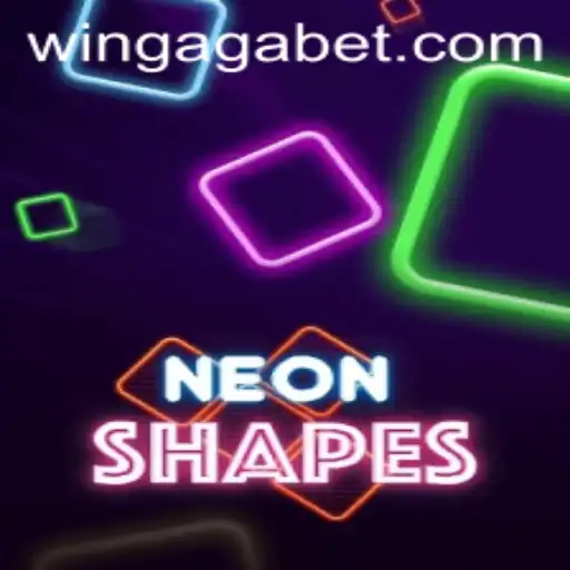 NeonShapes: The New Wave in Puzzle Gaming