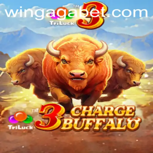 3ChargeBuffalo: Exploring the Exciting World of Modern Gaming