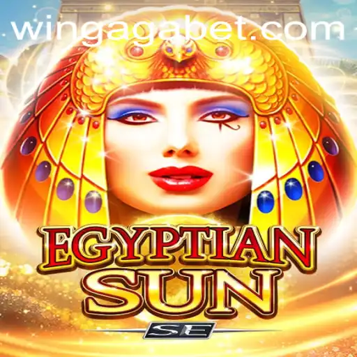Unveiling EgyptianSunSE: A Journey into the Mystical World of 'Atua Pg'