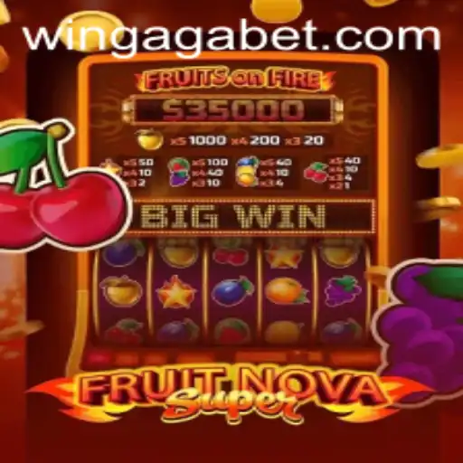 Exploring FruitNovaSuper: A New Gaming Sensation