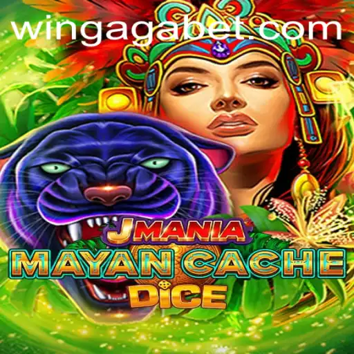 Unveiling the Thrills of JManiaMayanCacheDice: A Strategic Dive into the World of Ancient Games