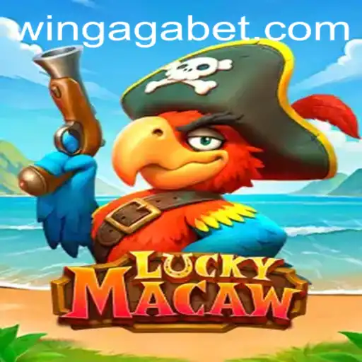 Discover the Thrills of LuckyMacaw: Immerse Yourself in the Vibrant World of Atua PG