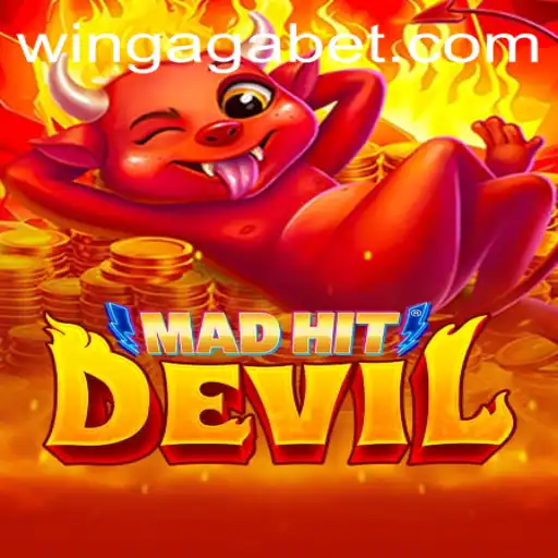 Unveiling MadHitDevil: A Thrilling Dive into the World of Atua PG