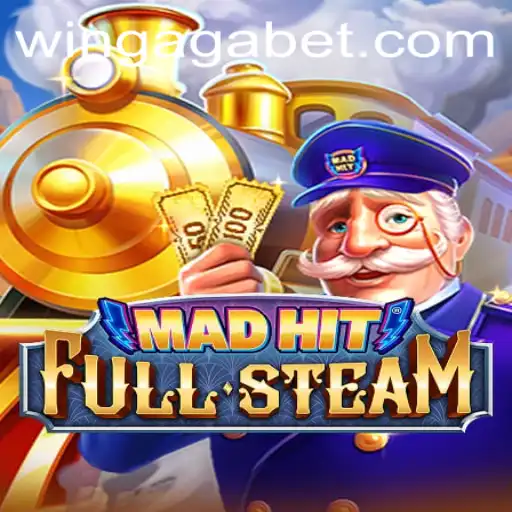 MadHitFullSteam: A Deep Dive into the Exciting New Game