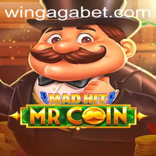MadHitMrCoin: A Thrilling Adventure into the Digital Realm