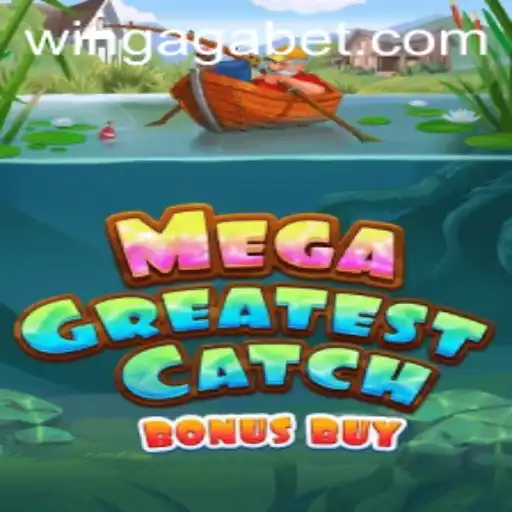 Exploring the Excitement of MegaGreatestCatchBonusBuy in Today's Gaming Landscape
