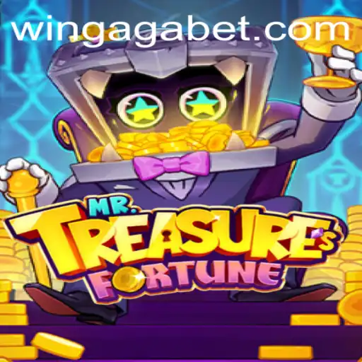 Discover the World of MrTreasuresFortune: A Captivating Adventure in Gaming