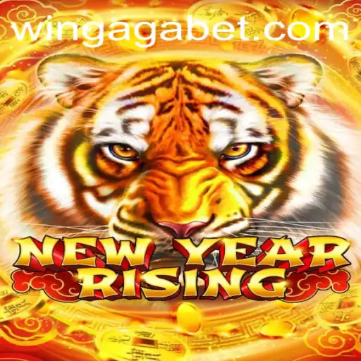 The Captivating World of NewYearRising: A Dive into the New Era of Gaming
