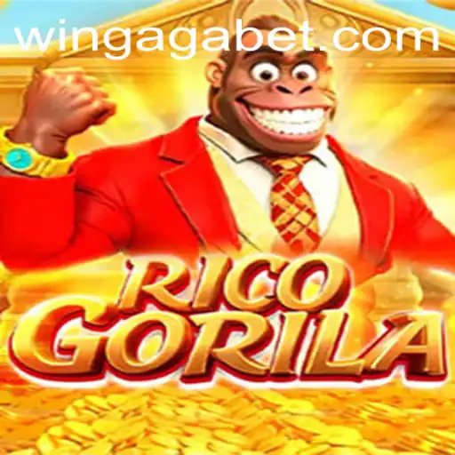 Exploring RicoGorila: The Captivating Universe of atua pg