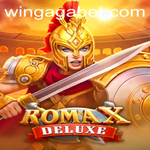 Exploring RomaXDeluxe: A Comprehensive Guide to the Game With a Focus on 'atua pg'