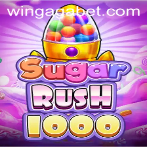 Exploring SugarRush1000: A Modern Gaming Phenomenon