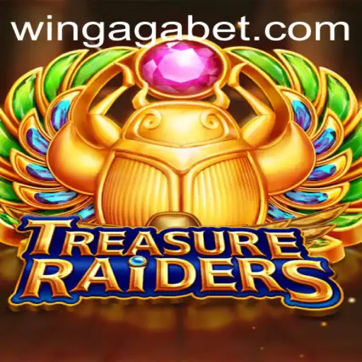 Discover the Exciting World of TREASURERAIDERS and the Mysterious 'atua pg'