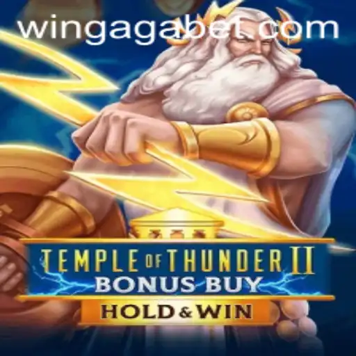Temple of Thunder II Bonus Buy: Enter the Realm of Atuagaming Excitement