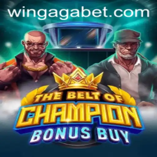 TheBeltOfChampionBonusBuy: An Exciting Gaming Experience