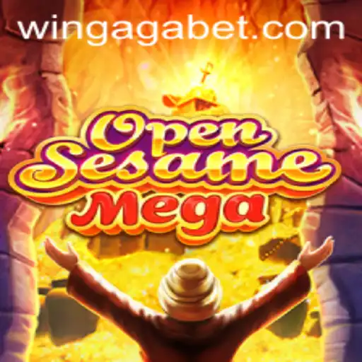 Unlock the Mysteries of OPENSESAMEMEGA: A Thrilling Adventure Game