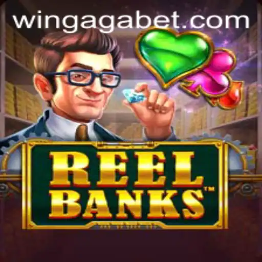 Discovering the World of ReelBanks: A Comprehensive Guide to This Thrilling Slot Game