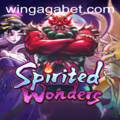 An In-Depth Exploration of SpiritedWonders: The Thrilling Adventure of Atua PG