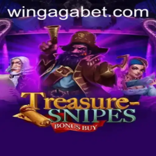 Explore the Exciting World of TreasuresnipesBonusBuy by Atua PG